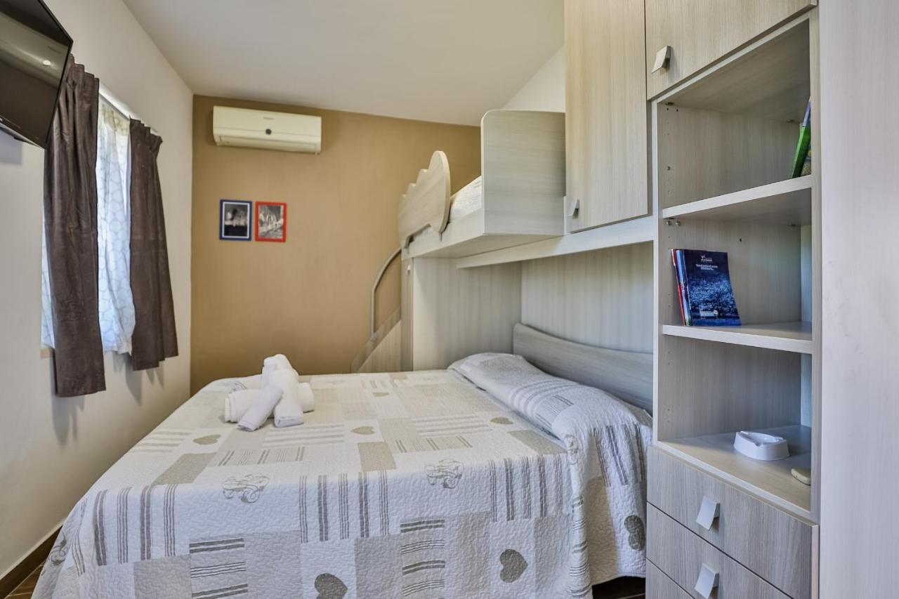 Il Pineto Food & Bed & Breakfast