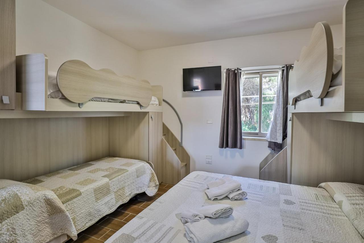 Bed & Breakfast Il Pineto Food &