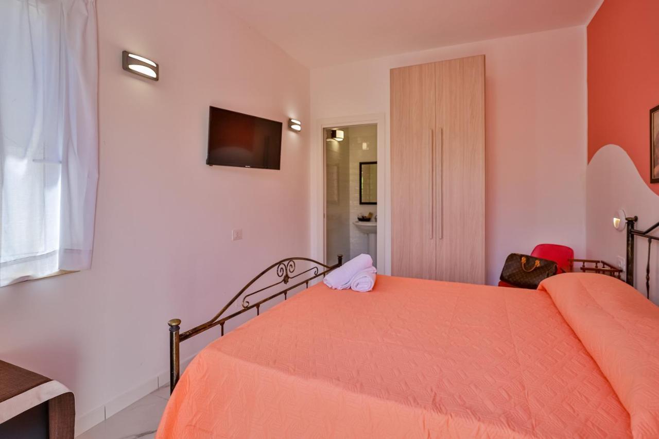 Bed & Breakfast Il Pineto Food &