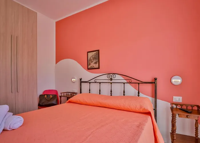 Il Pineto Paestum Food & Rooms