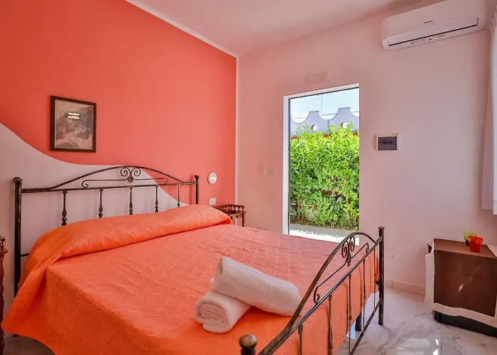 Il Pineto Paestum Food & Rooms